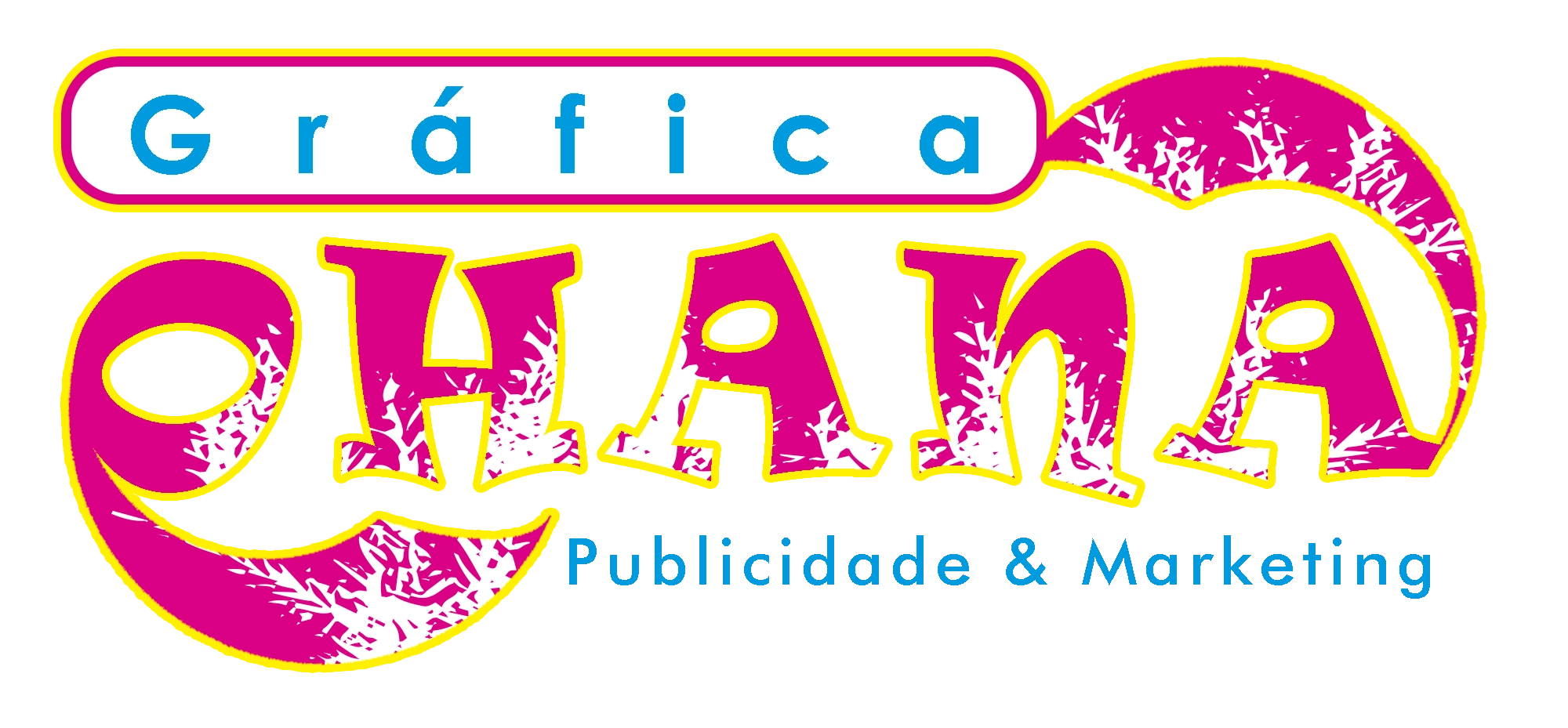Gráfica Ohana